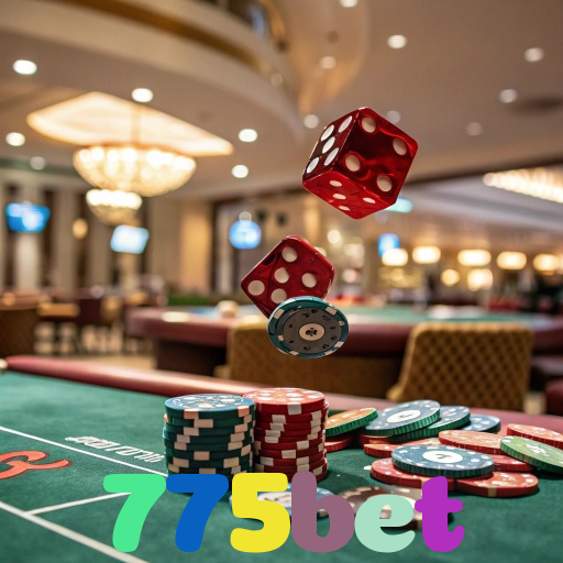  775bet