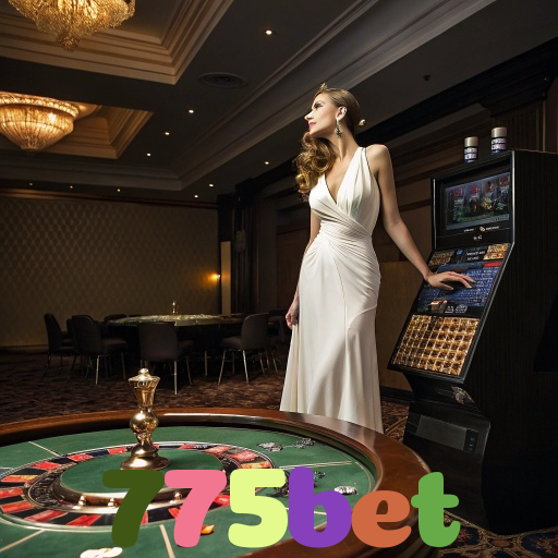  775bet
