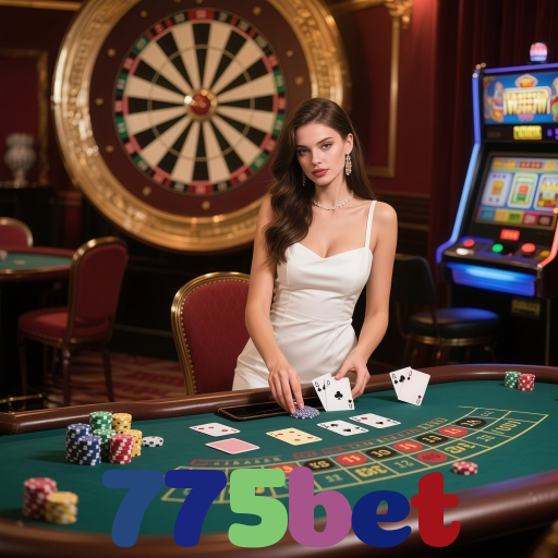  775bet