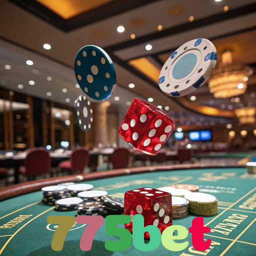 775bet