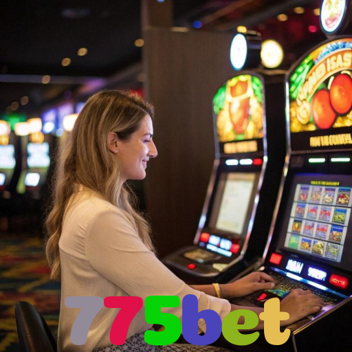  775bet