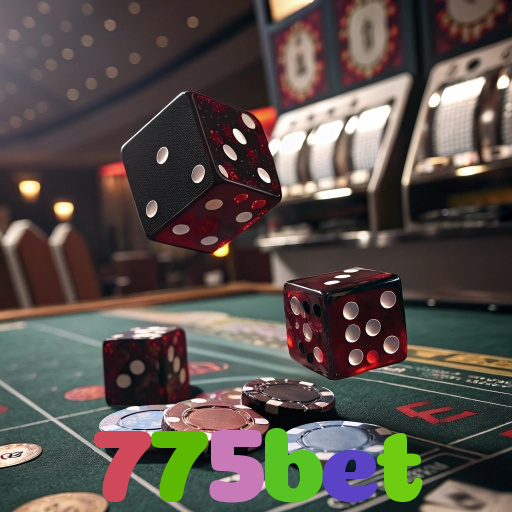  775bet