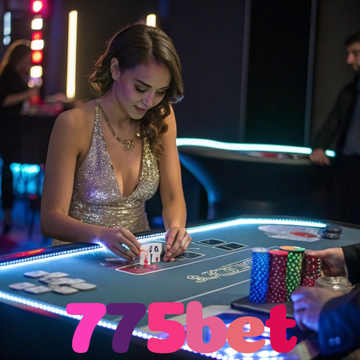  775bet