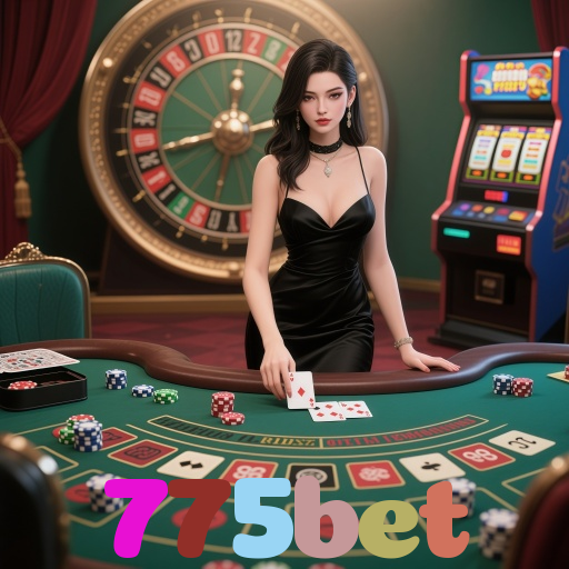  775bet