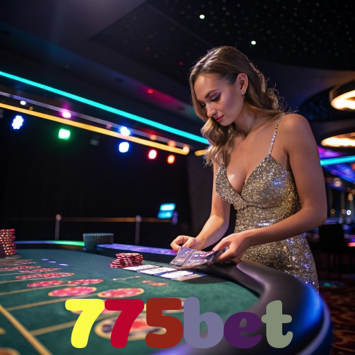  775bet