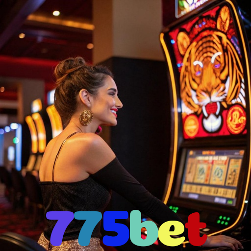 775bet