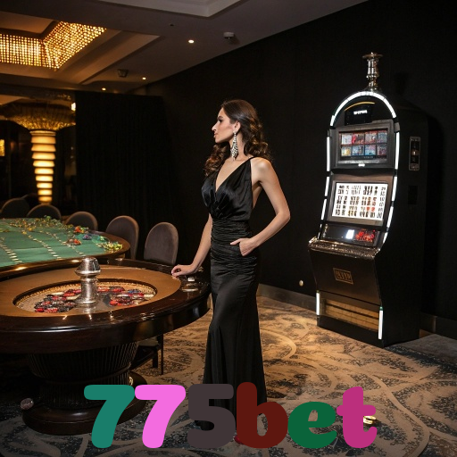  775bet