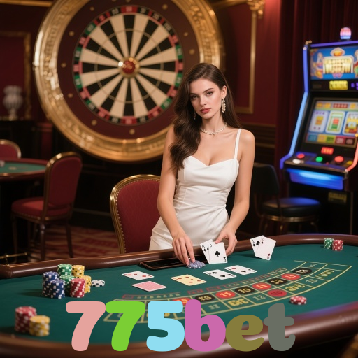  775bet