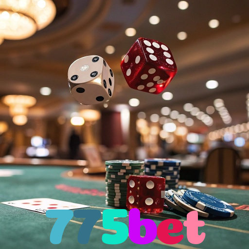  775bet