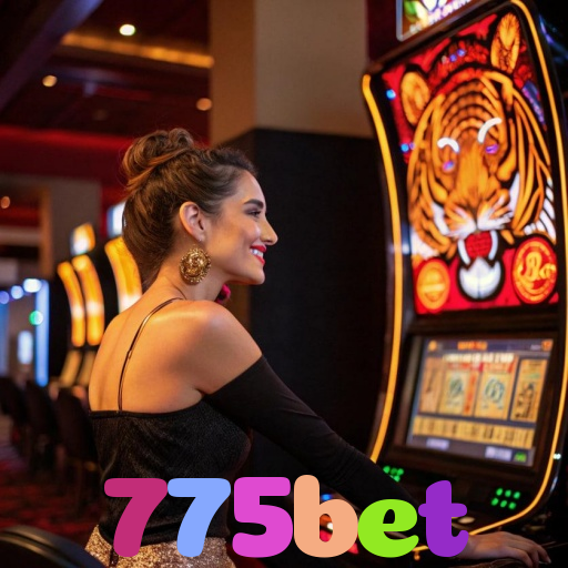  775bet