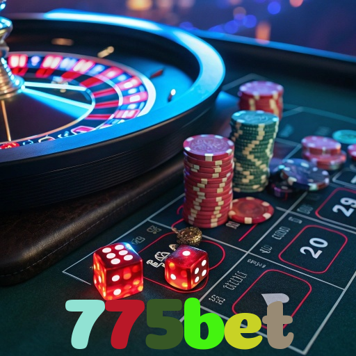  775bet