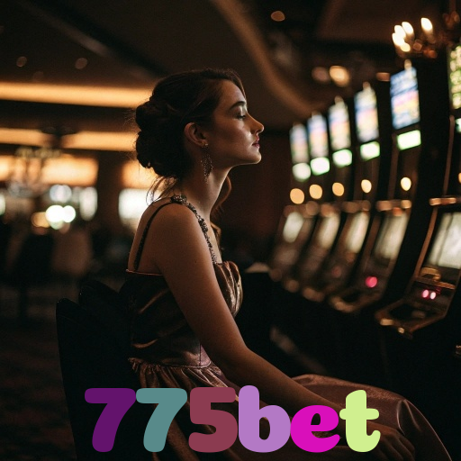  775bet