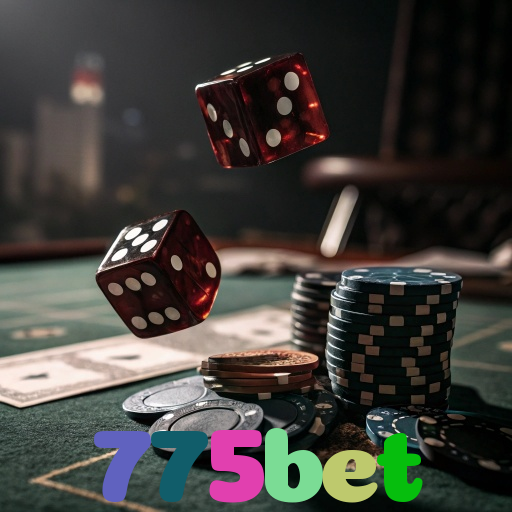  775bet