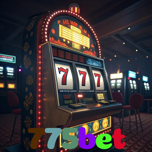  775bet