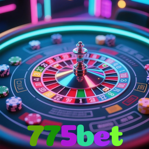  775bet
