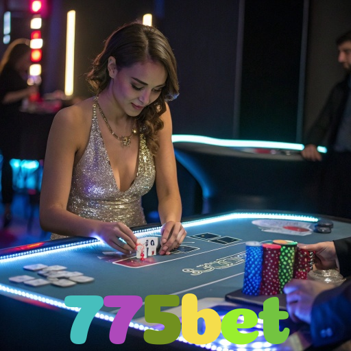  775bet
