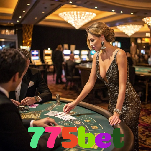  775bet