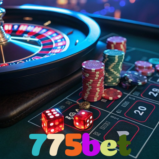  775bet