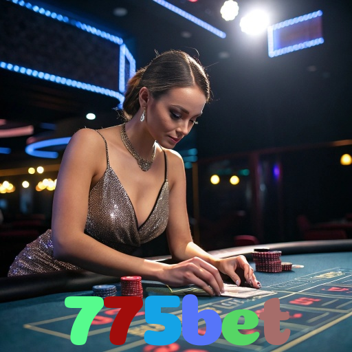  775bet