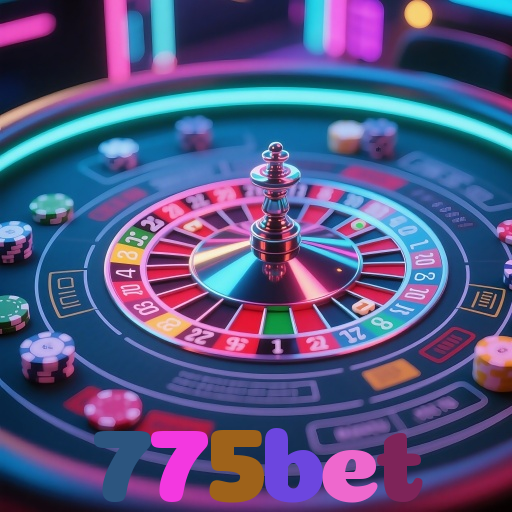  775bet