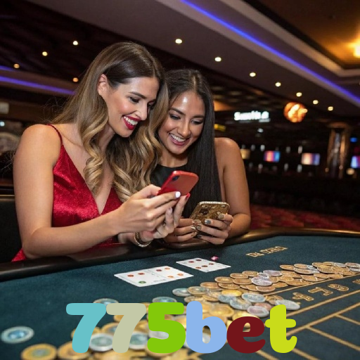  775bet