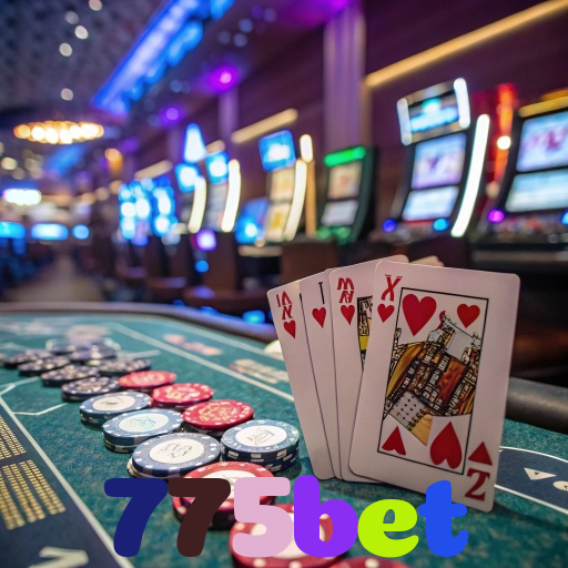  775bet