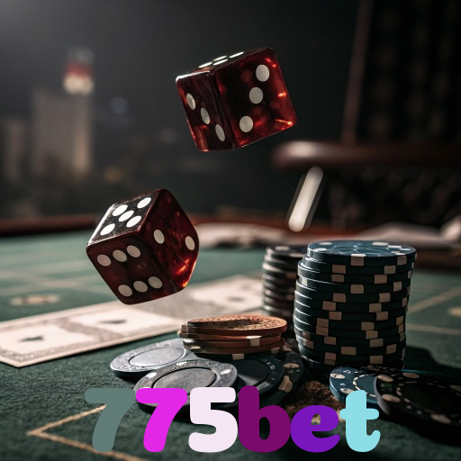  775bet