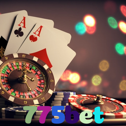  775bet