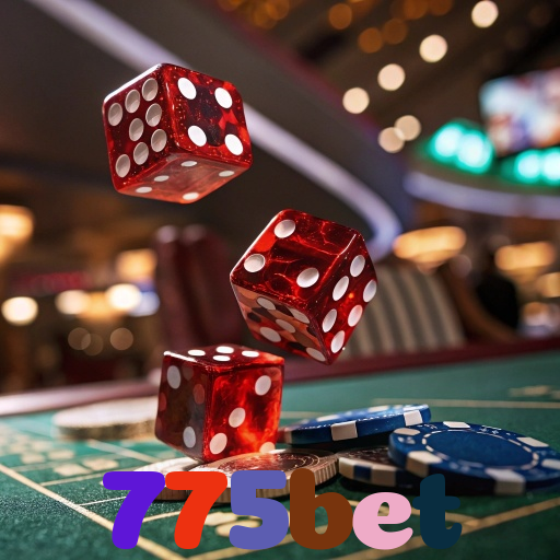  775bet