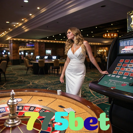  775bet