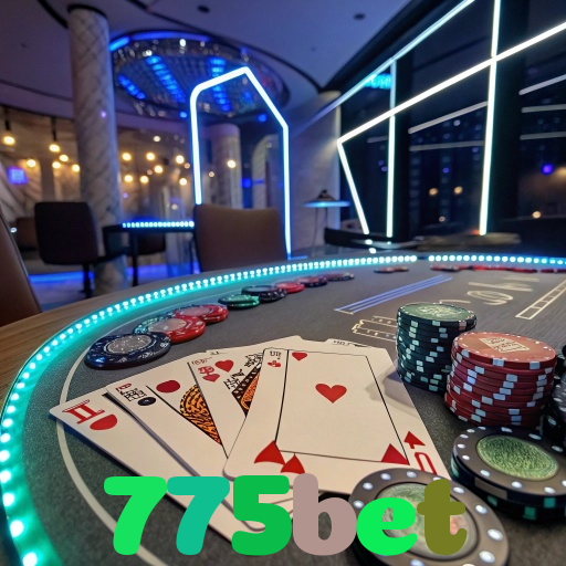  775bet