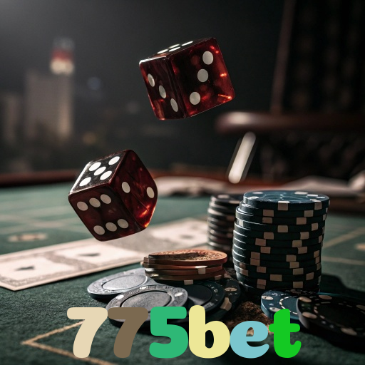  775bet