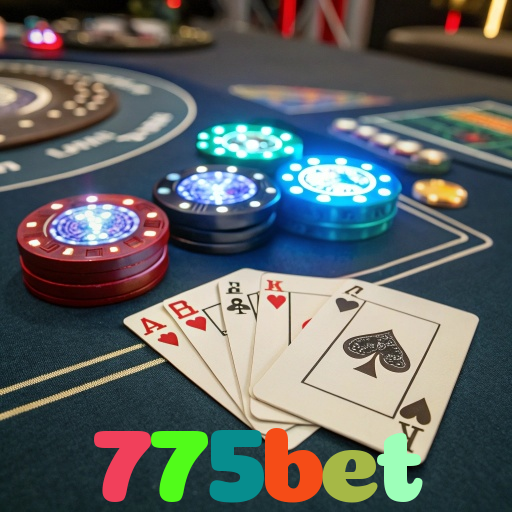  775bet