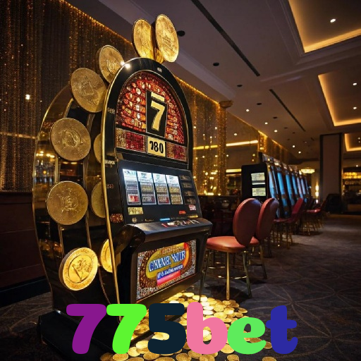  775bet
