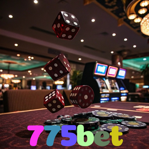  775bet