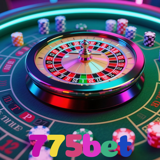  775bet