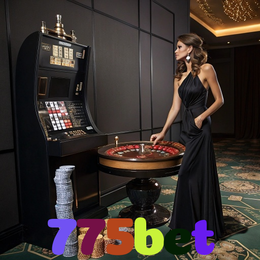  775bet