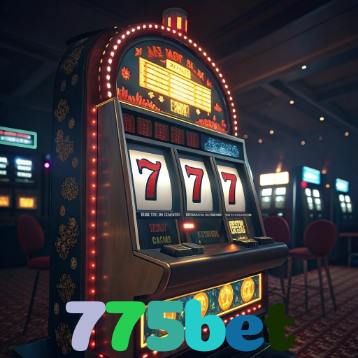  775bet