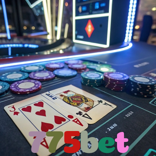  775bet