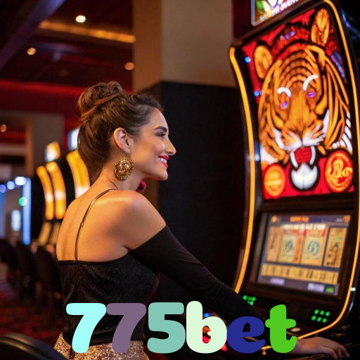  775bet