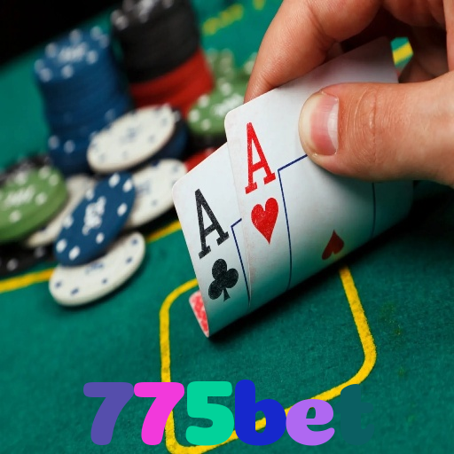  775bet