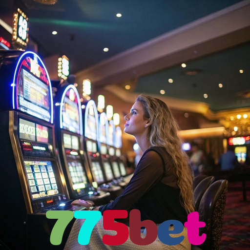  775bet