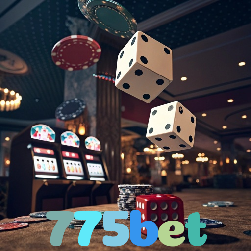 775bet