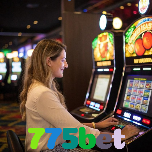  775bet