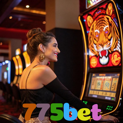  775bet