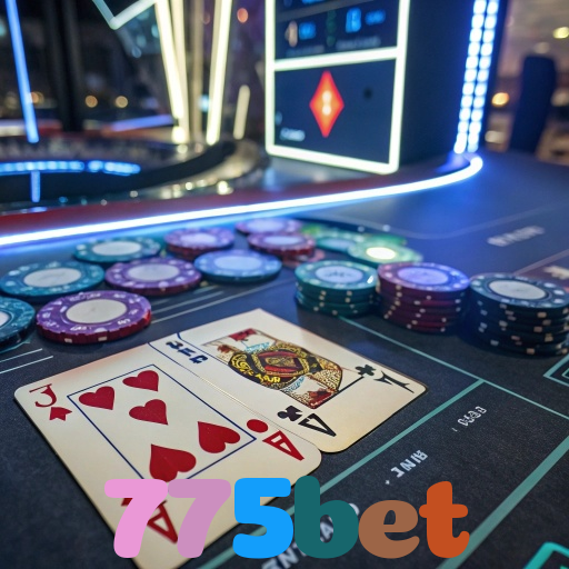  775bet