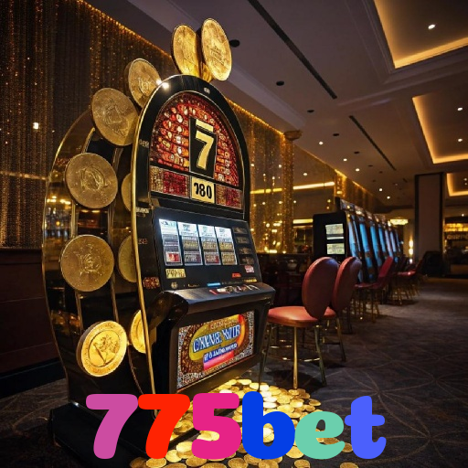  775bet