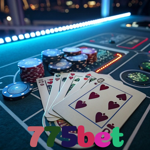  775bet