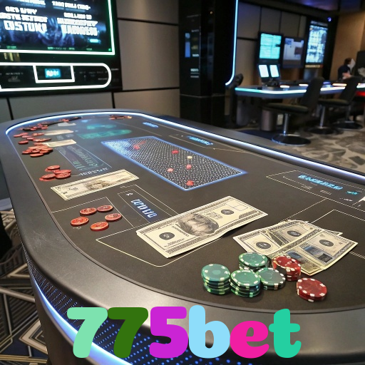  775bet