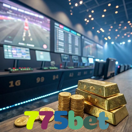  775bet